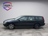 gebraucht Volvo V70 D5