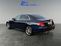 Gebraucht Mercedes E450 AMG line 367 PS (269 kW) 2020