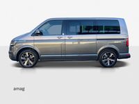 gebraucht VW Multivan 6.1 Highline Liberty