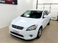 Gebraucht Kia ProCeed 125 PS (91 kW) 2009 Kleinwagen