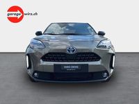 gebraucht Toyota Yaris Cross 1.5 VVT-i HSD Elegant