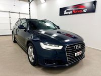 Gebraucht Audi A6 Design 218 PS (160 kW) 2015 Kombi