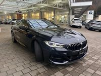 gebraucht BMW M850 Steptronic