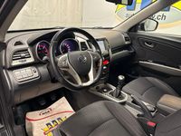 Gebraucht Ssangyong (KGM) Tivoli Crystal 115 PS (84 kW) 2018 SUV