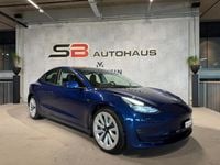 Gebraucht Tesla Model 3 366 kW (498 PS) 2021 Limousine