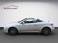 gebraucht Alfa Romeo Spider 2.2 JTS