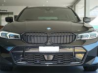 Gebraucht BMW 320 M Sport 190 PS (139 kW) 2022 Kombi