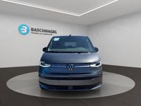 Neu VW Multivan Edition 204 PS (150 kW) 2025 Grau Van
