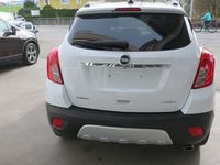 gebraucht Opel Mokka 1.4i T Cosmo 2WD