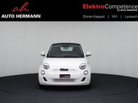 gebraucht Fiat 500e 