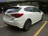 gebraucht Subaru Impreza 2.0i e-Boxer Luxury