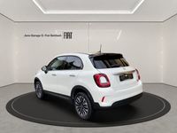 gebraucht Fiat 500X 1.5 Hybrid Swiss Edition