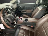 Gebraucht Citroën C5 Aircross Shine 177 PS (130 kW) 2019 Silber SUV