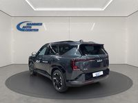 Neu Kia EV5 GT-Line 160 kW (218 PS) 2026 Grau SUV