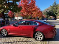 Gebraucht Jaguar XF Luxury 238 PS (175 kW) 2010 Limousine