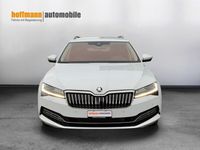 gebraucht Skoda Superb Style