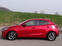 Gebraucht Mazda 2 90 PS (66 kW) 2017
