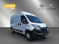 Gebraucht Opel Movano 140 PS (102 kW) 2024 Van
