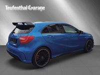 gebraucht Mercedes A45 AMG 4m