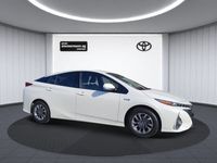 gebraucht Toyota Prius 1.8 VVTi HSD Plug-In Premium