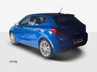 gebraucht Seat Ibiza MOVE FR (netto)