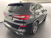 Gebraucht BMW X5 M Sport 340 PS (250 kW) 2019 SUV
