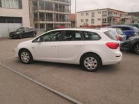 gebraucht Opel Astra SportsTourer 1.4i 16V Turbo Automatic