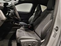 gebraucht Audi RS3 Limousine