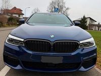 Gebraucht BMW 530 M Sport 265 PS (194 kW) 2019 Kombi