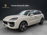Gebraucht Porsche Cayenne 470 PS (345 kW) 2026 SUV