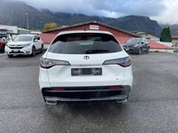 gebraucht Honda ZR-V 2.0i MMD Hybrid Sport Automatic