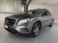 Gebraucht Mercedes GLA200 Night 156 PS (114 kW) 2015 SUV