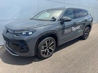 Gebraucht VW Tayron United 193 PS (141 kW) 2025 Grau SUV