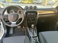 Gebraucht Suzuki Vitara 116 PS (85 kW) 2024 SUV