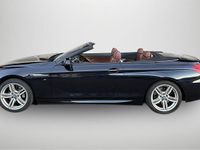 Gebraucht BMW 640 313 PS (230 kW) 2014 Coupé