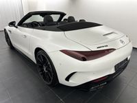 gebraucht Mercedes SL55 AMG AMG4M MCT