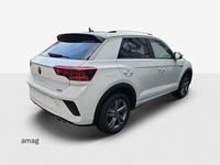 gebraucht VW T-Roc R-Line