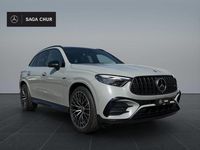 Neu Mercedes GLC43 AMG Executive 435 PS (319 kW) 2025 SUV