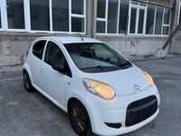 Gebraucht Citroën C1 68 PS (50 kW) 2009 Kleinwagen