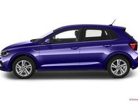 gebraucht VW Polo Style 1.0 110PS/81kW
