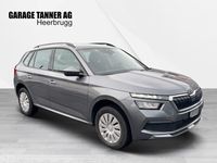 gebraucht Skoda Kamiq 1.5 ACTAmbition DSG