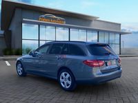 gebraucht Mercedes C250 d Swiss Star Avantgarde 4Matic 9G-Tronic