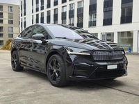 Gebraucht Skoda Enyaq iV RS 219 kW (299 PS) 2023 SUV