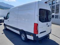 Gebraucht Mercedes Sprinter 170 PS (125 kW) 2025 Van
