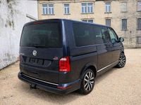 Gebraucht VW T6 Highline 204 PS (150 kW) 2016 Van