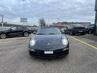 Gebraucht Porsche 911 Carrera S 355 PS (261 kW) 2007 Cabrio