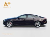 gebraucht Jaguar XJ 3.0d V6 Premium Luxury Automatic