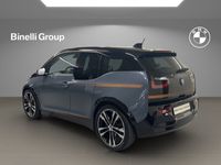 gebraucht BMW i3 (120Ah) Edition "unique forever"