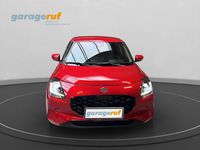 Neu Suzuki Swift 82 PS (60 kW) 2025 Limousine
