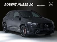 Gebraucht Mercedes GLA35 AMG AMG 315 PS (231 kW) 2023 Schwarz SUV